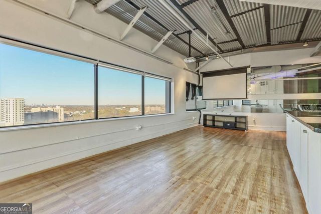 120 Ralph Mcgill Boulevard NE 1304 & 1305, Atlanta, GA 30308