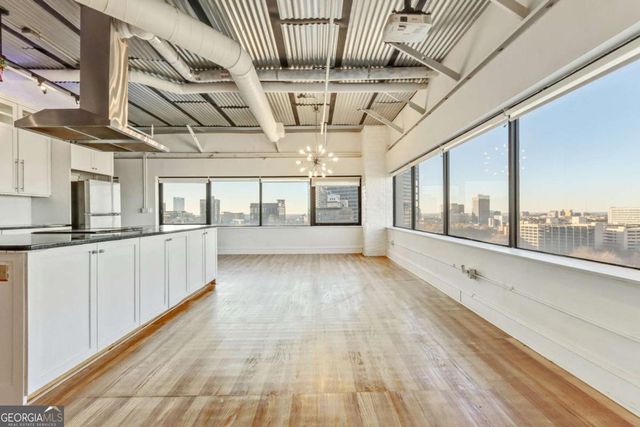 120 Ralph Mcgill Boulevard NE 1304 & 1305, Atlanta, GA 30308