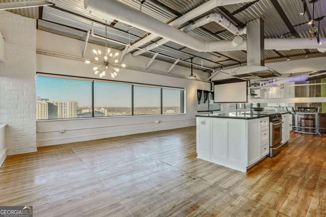 120 Ralph Mcgill Boulevard NE 1304 & 1305, Atlanta, GA 30308