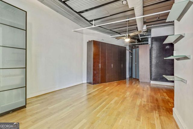 120 Ralph Mcgill Boulevard NE 1304 & 1305, Atlanta, GA 30308