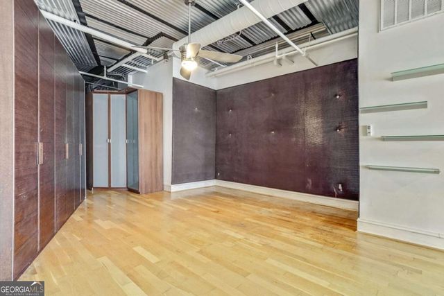 120 Ralph Mcgill Boulevard NE 1304 & 1305, Atlanta, GA 30308