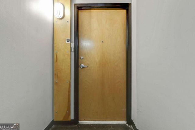 120 Ralph Mcgill Boulevard NE 1304 & 1305, Atlanta, GA 30308