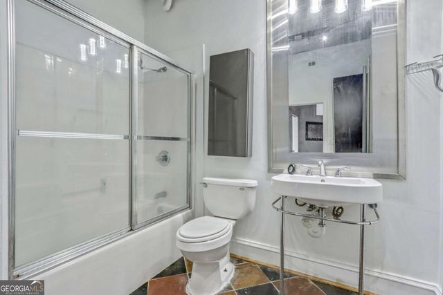 120 Ralph Mcgill Boulevard NE 1304 & 1305, Atlanta, GA 30308