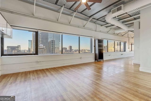 120 Ralph Mcgill Boulevard NE 1304 & 1305, Atlanta, GA 30308