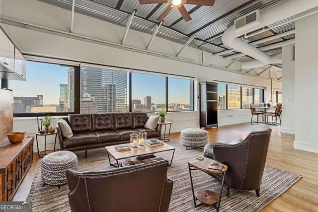 120 Ralph Mcgill Boulevard NE 1304 & 1305, Atlanta, GA 30308