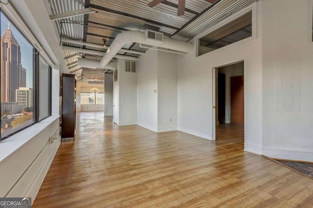 120 Ralph Mcgill Boulevard NE 1304 & 1305, Atlanta, GA 30308