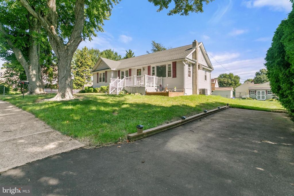 7 PIERCE RD, ASTON, PA 19014 — photo 2