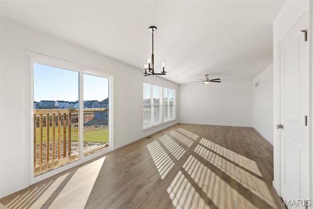 2307 Heatherfield Drive, Rolla, MO 65401