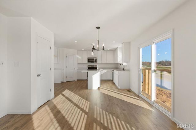 2307 Heatherfield Drive, Rolla, MO 65401