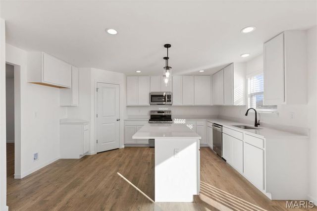 2307 Heatherfield Drive, Rolla, MO 65401