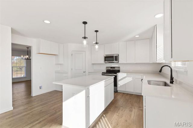 2307 Heatherfield Drive, Rolla, MO 65401