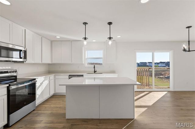 2307 Heatherfield Drive, Rolla, MO 65401