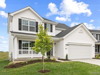 2307 Heatherfield Drive, Rolla, MO 65401