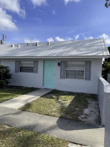 1476 40th Avenue 1, Vero Beach, FL 32960