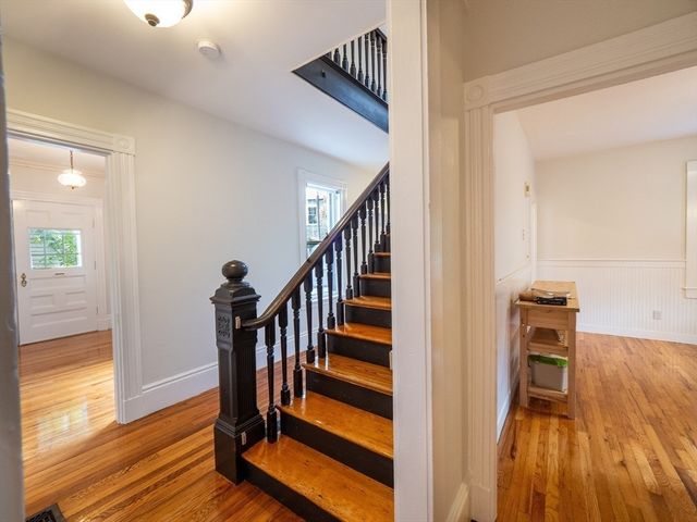 12 Adella Place, Boston, MA 02134