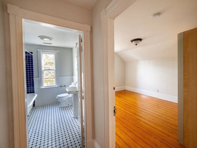 12 Adella Place, Boston, MA 02134