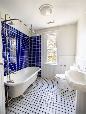 12 Adella Place, Boston, MA 02134