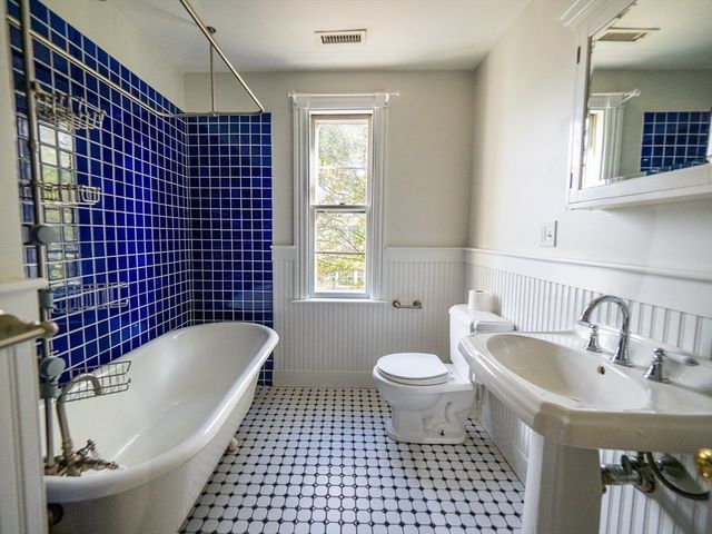 12 Adella Place, Boston, MA 02134