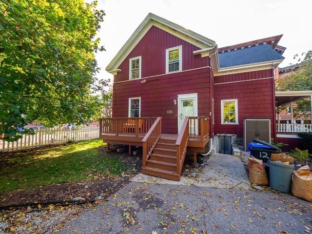 12 Adella Place, Boston, MA 02134