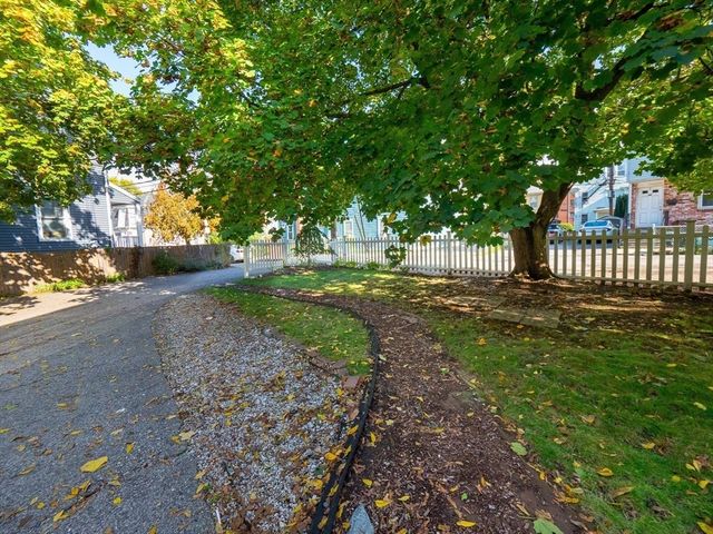 12 Adella Place, Boston, MA 02134