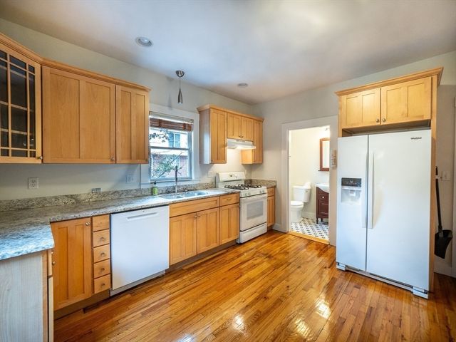 12 Adella Place, Boston, MA 02134