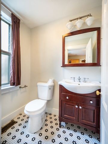 12 Adella Place, Boston, MA 02134