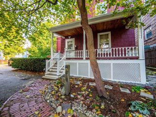12 Adella Place, Boston, MA 02134