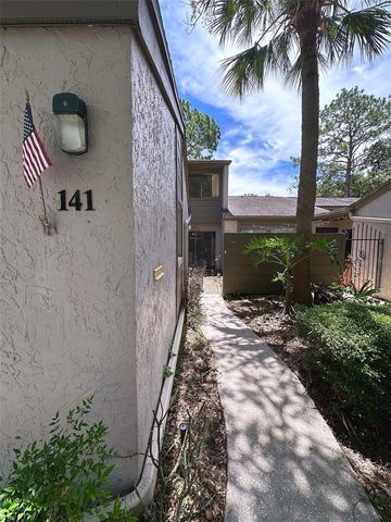 141 CAROLWOOD BLVD, Fern Park, FL 32730