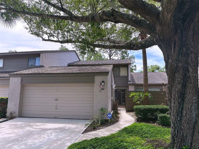 141 CAROLWOOD BLVD, Fern Park, FL 32730
