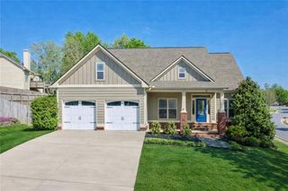 21 Barnsley Forest Drive, Adairsville, GA 30103
