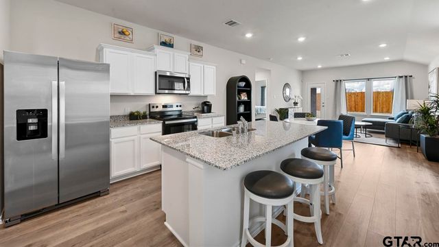 1659 Blaire Drive, Tyler, TX 75704