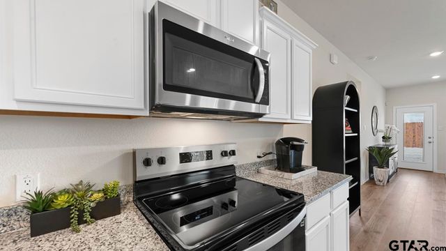 1659 Blaire Drive, Tyler, TX 75704