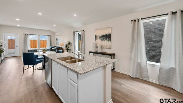 1659 Blaire Drive, Tyler, TX 75704
