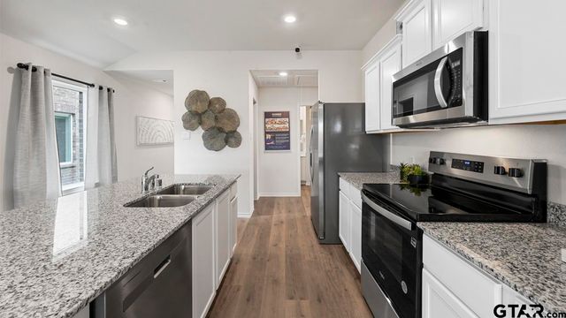 1659 Blaire Drive, Tyler, TX 75704