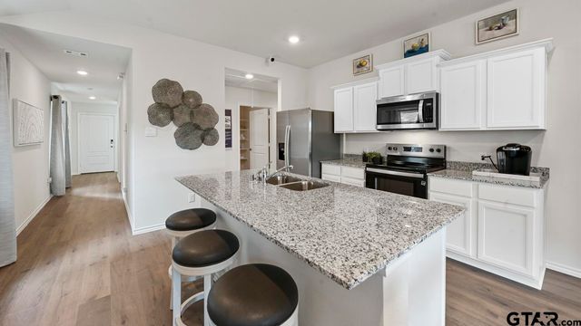1659 Blaire Drive, Tyler, TX 75704