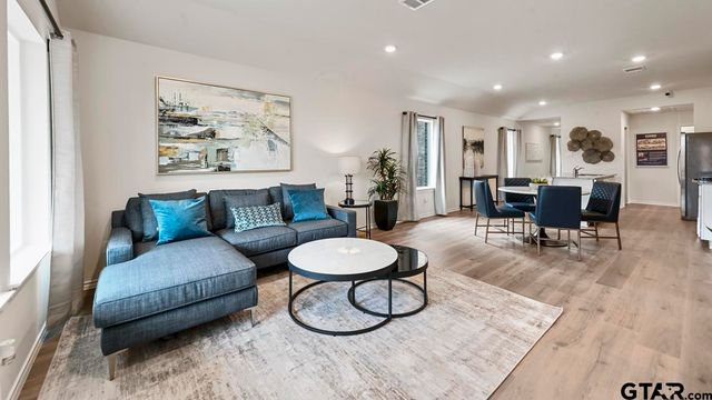 1659 Blaire Drive, Tyler, TX 75704