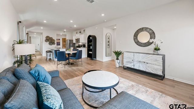 1659 Blaire Drive, Tyler, TX 75704