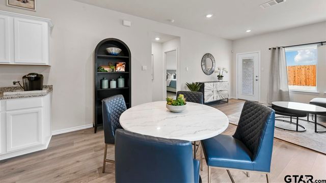 1659 Blaire Drive, Tyler, TX 75704