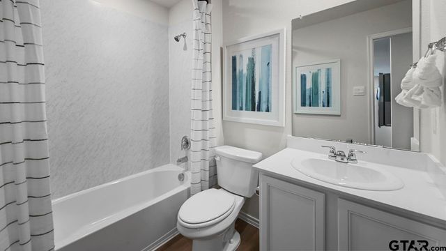 1659 Blaire Drive, Tyler, TX 75704