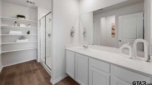1659 Blaire Drive, Tyler, TX 75704