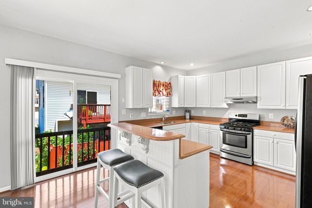 6336 DAKINE CIR, Springfield, VA 22150