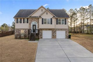 922 Center Bay Drive, Villa Rica, GA 30180