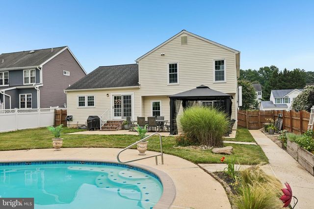 1404 BANAVIE TER W, Bel Air, MD 21015