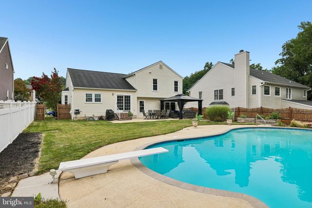 1404 BANAVIE TER W, Bel Air, MD 21015