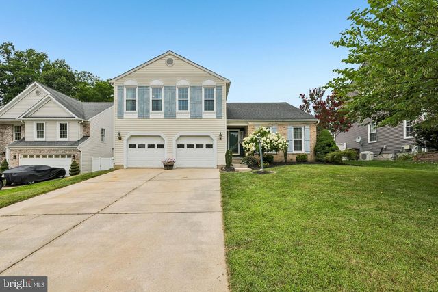 1404 BANAVIE TER W, Bel Air, MD 21015