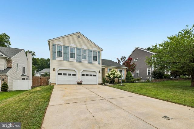 1404 BANAVIE TER W, Bel Air, MD 21015