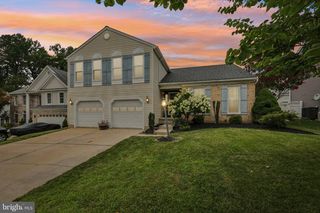 1404 BANAVIE TER W, Bel Air, MD 21015