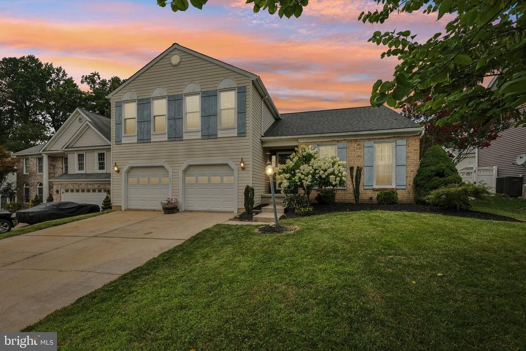 1404 BANAVIE TER W, Bel Air, MD 21015