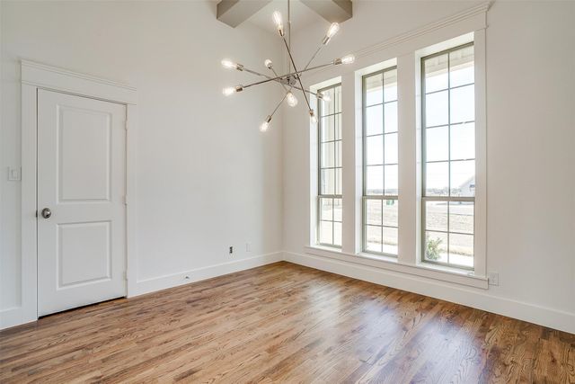 1005 Magnolia Court, Springtown, TX 76082