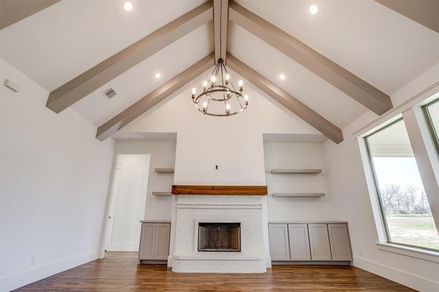 1005 Magnolia Court, Springtown, TX 76082
